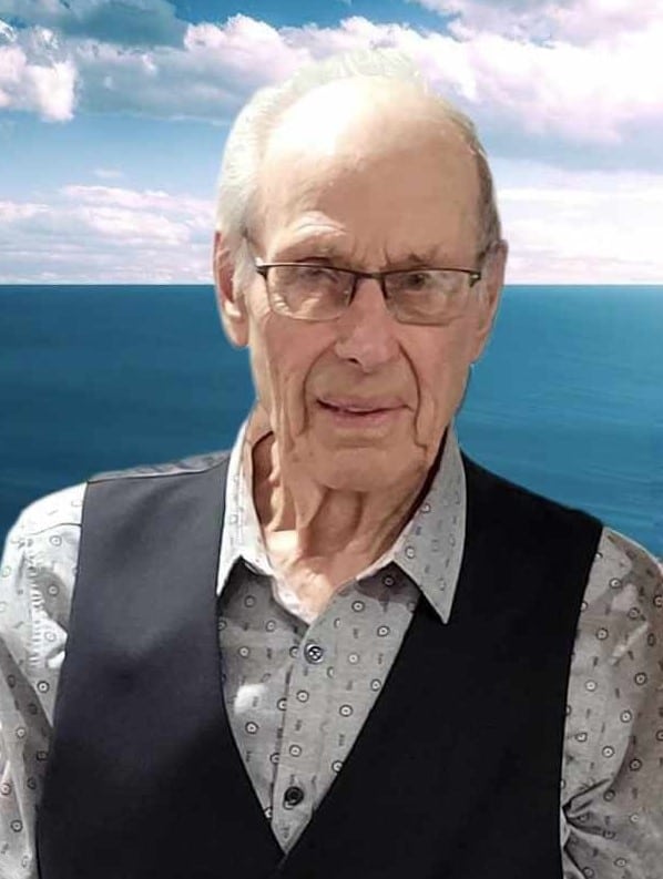 Adelbert Gionet