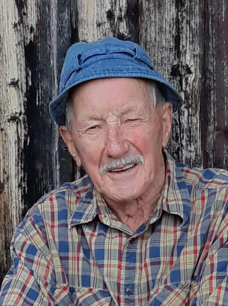 Albert Caissie