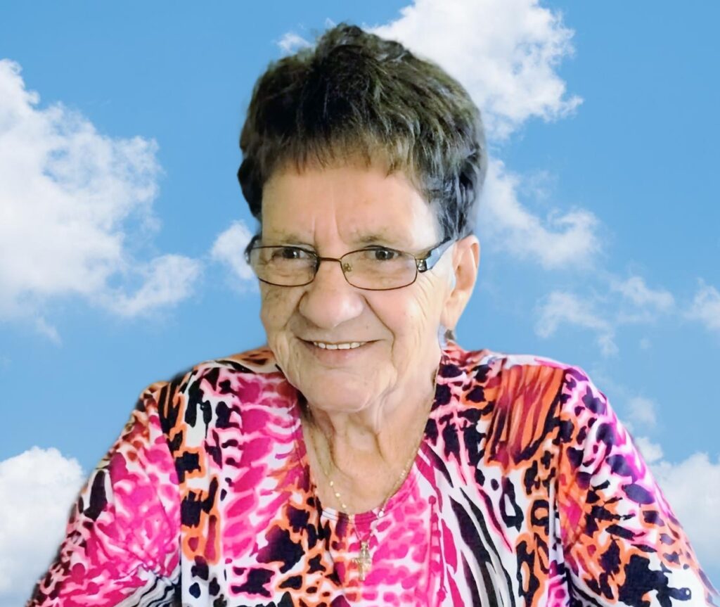 Albertine Clément
