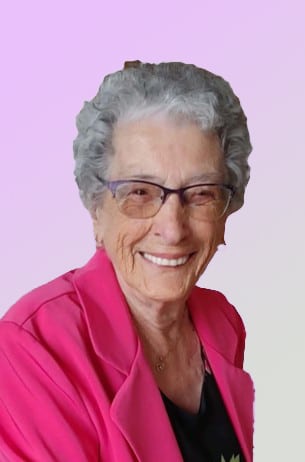 Albertine Cormier
