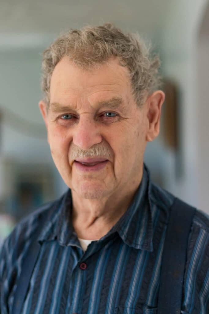 Aldéric Cormier