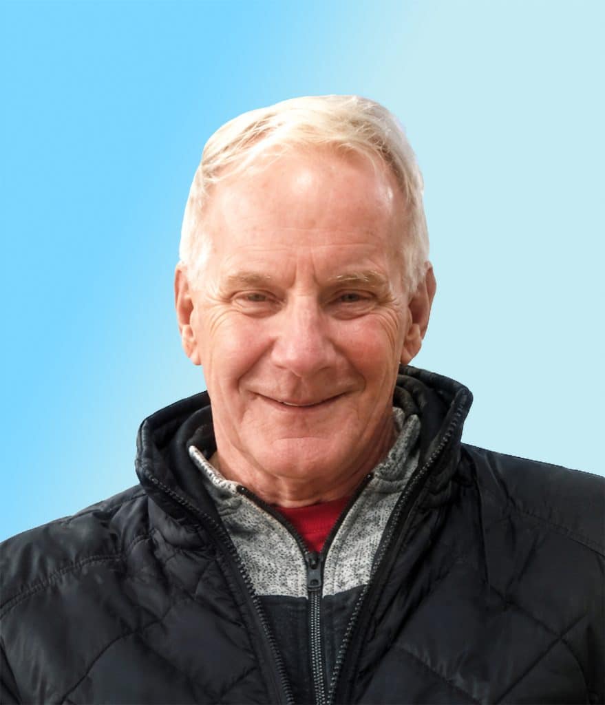 André Tardif