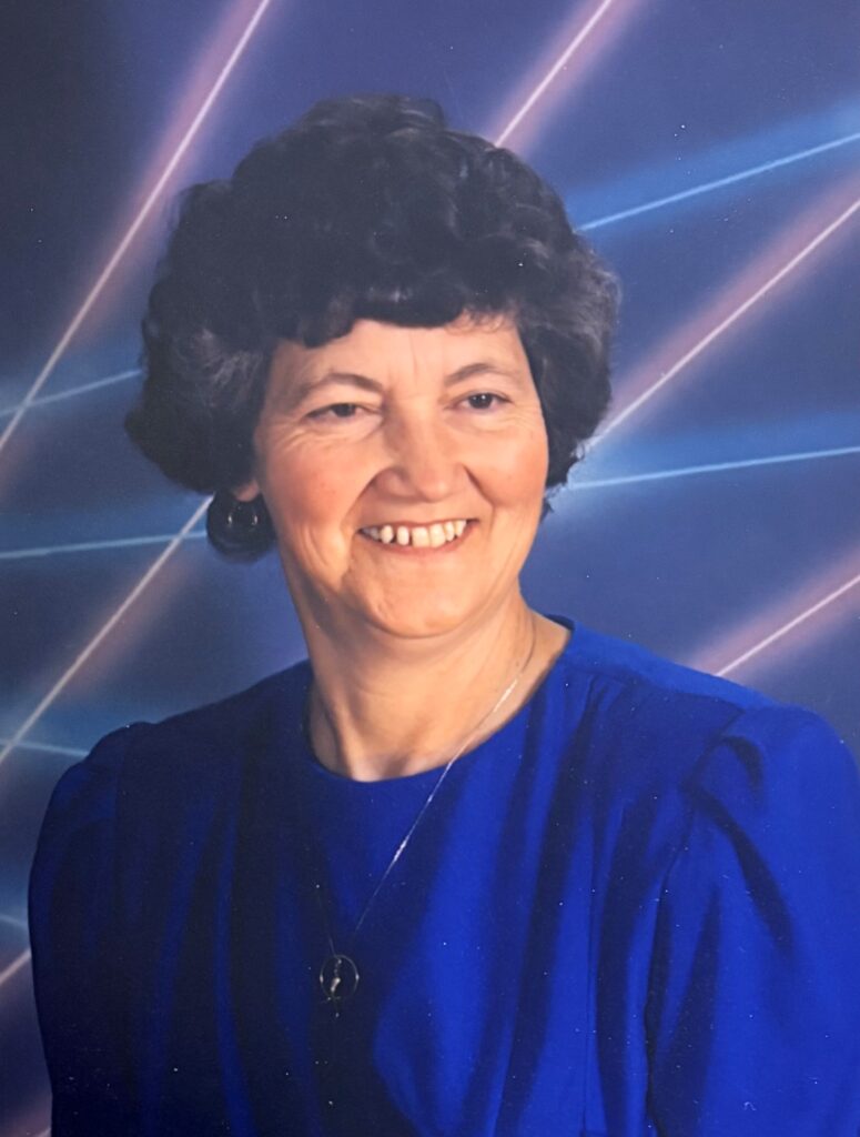 Anita Clément