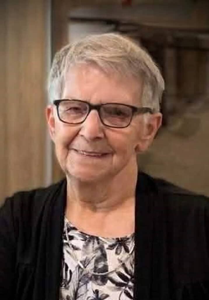 Anita Richard