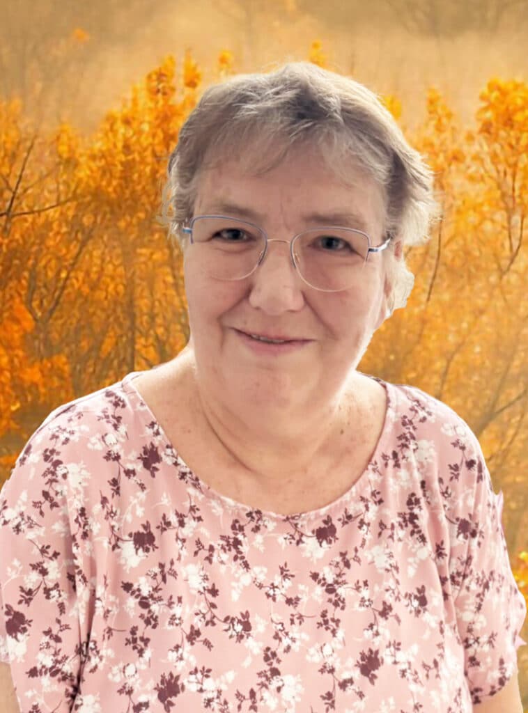Ann Marie Poulin