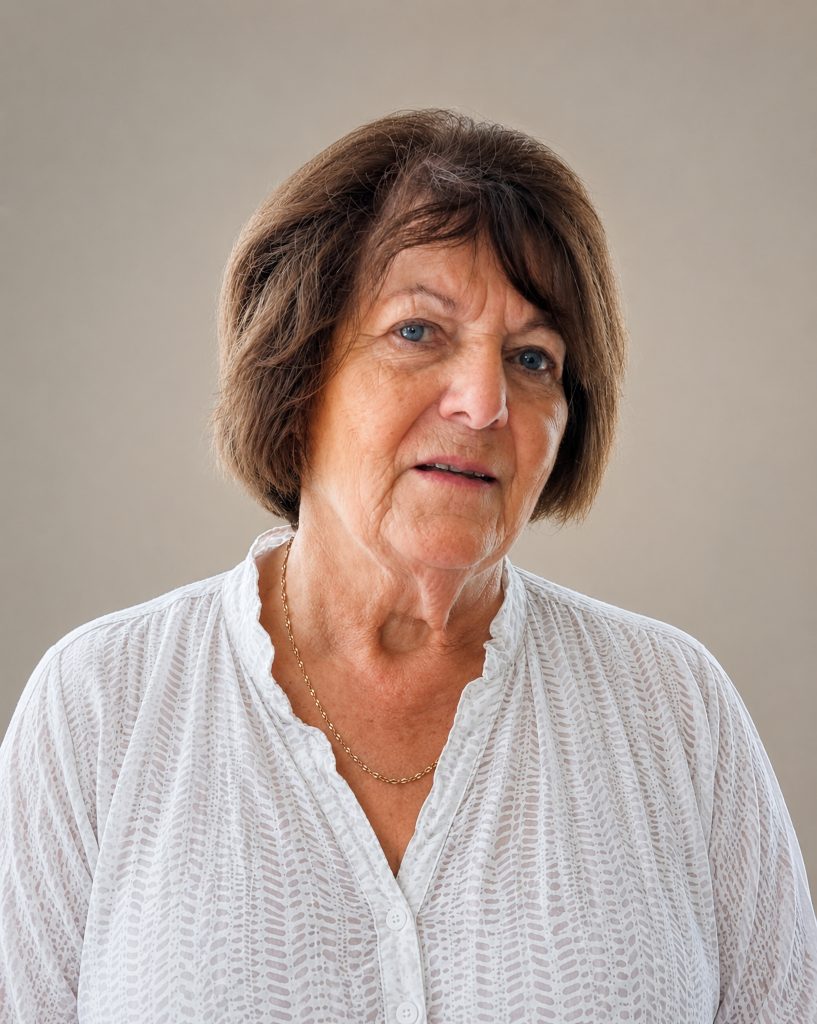 Anna Haché