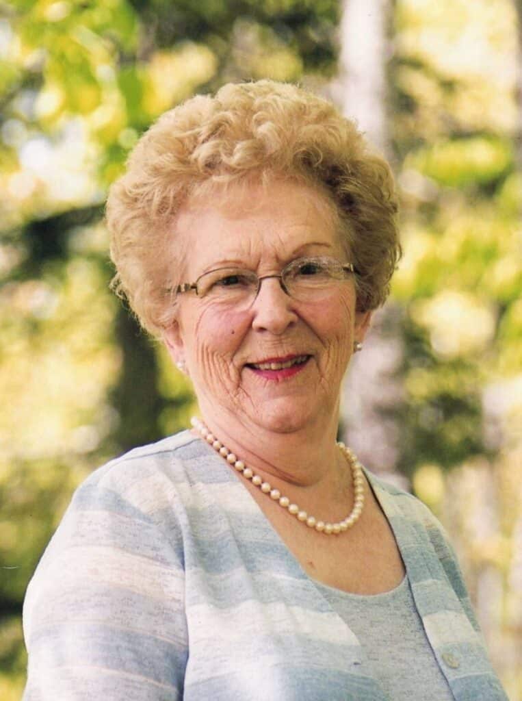 Anne-Marie Albert