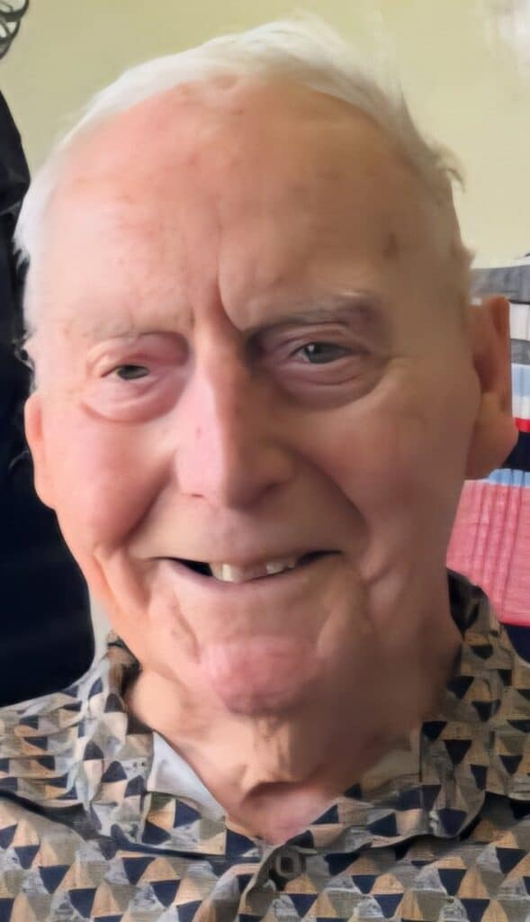 Armand Thériault crop