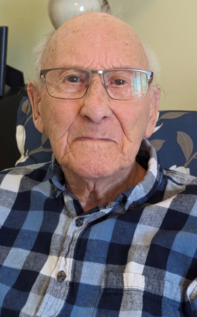 Arthur D. Godin