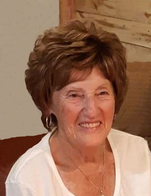 Basilisse Comeau
