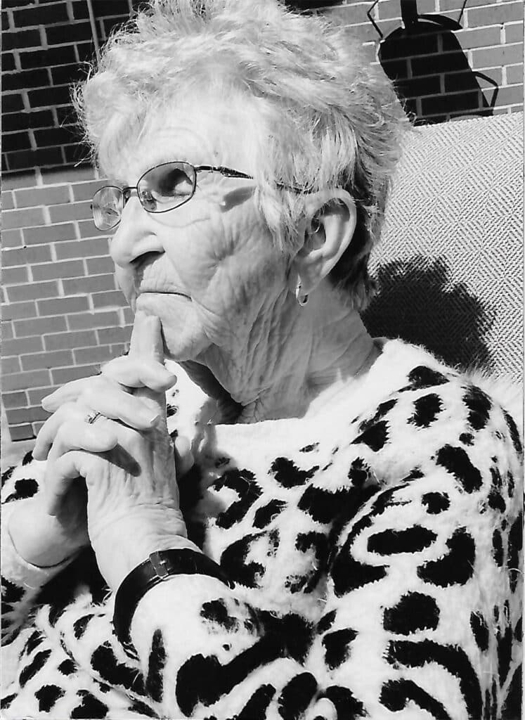 Bella Doucet