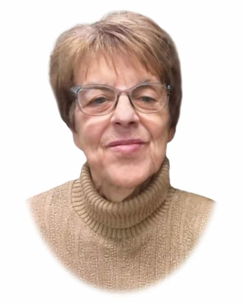 Bernadette Frigault