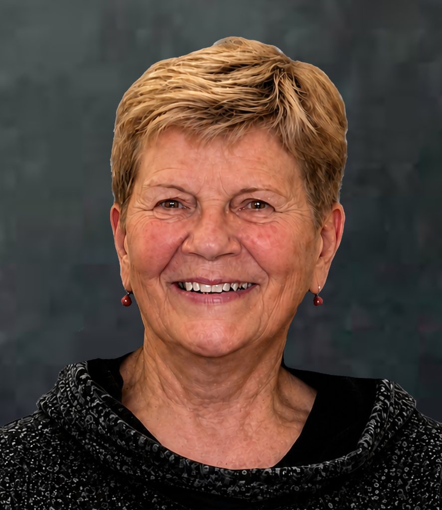 Bertha Richard