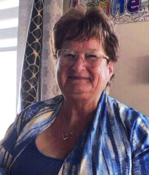 Christiane Godin