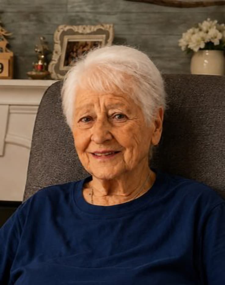 Clarisse Savoie