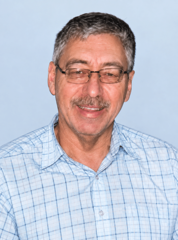Claude Clément