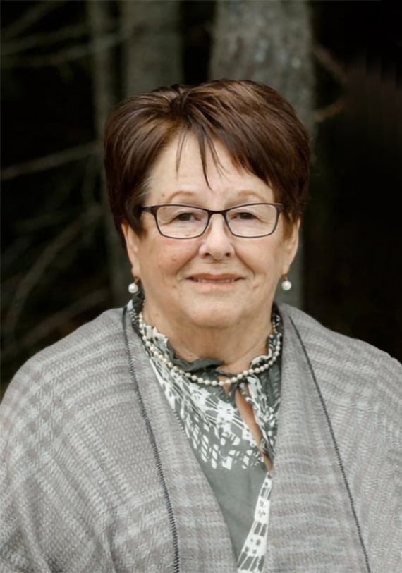 Claudia Daigle