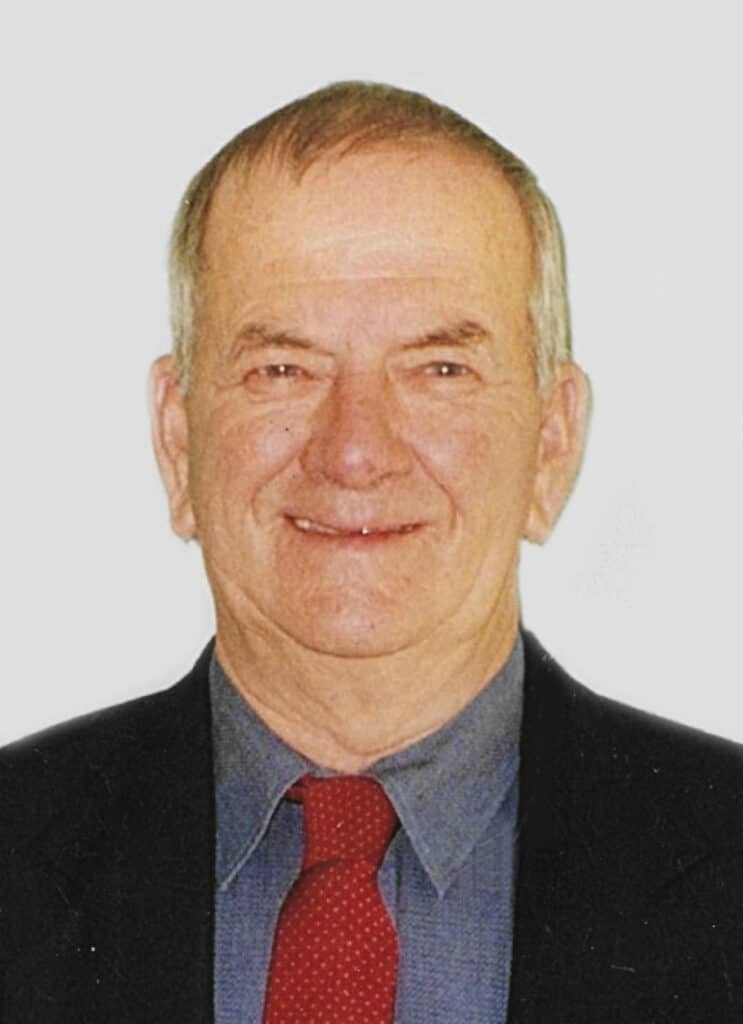 Denis Gilbert