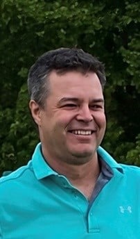 Denis Thébeau