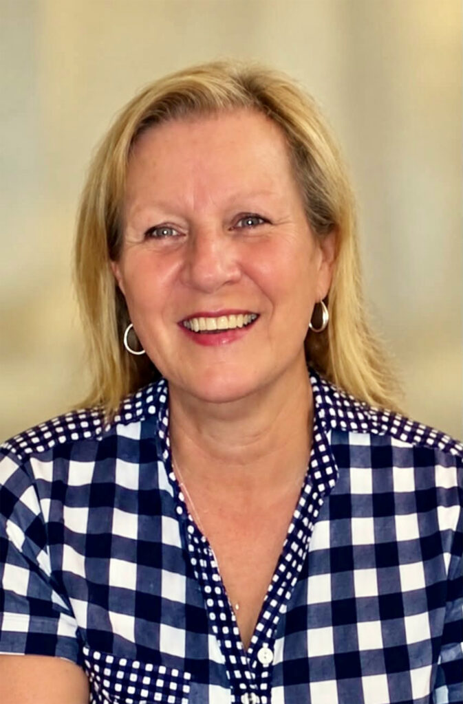 Diane Brideau