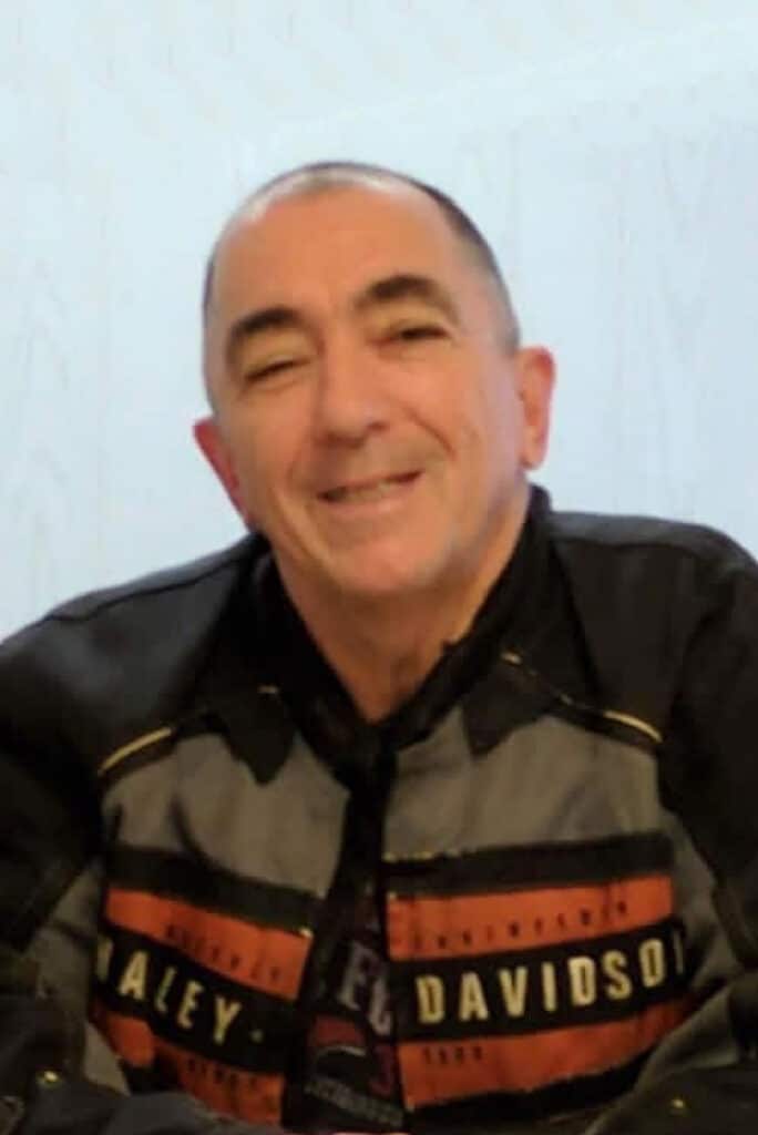 Donald St-Pierre
