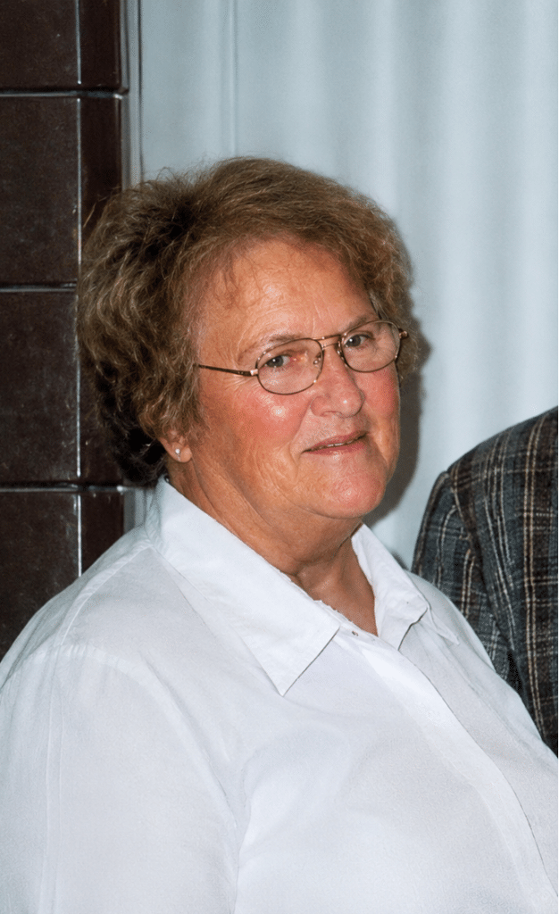 Donalda Haché