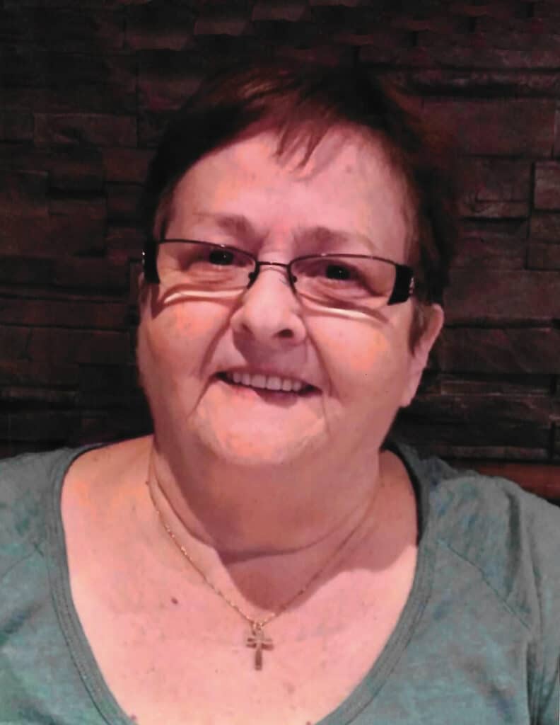 Donna Hawes Brideau