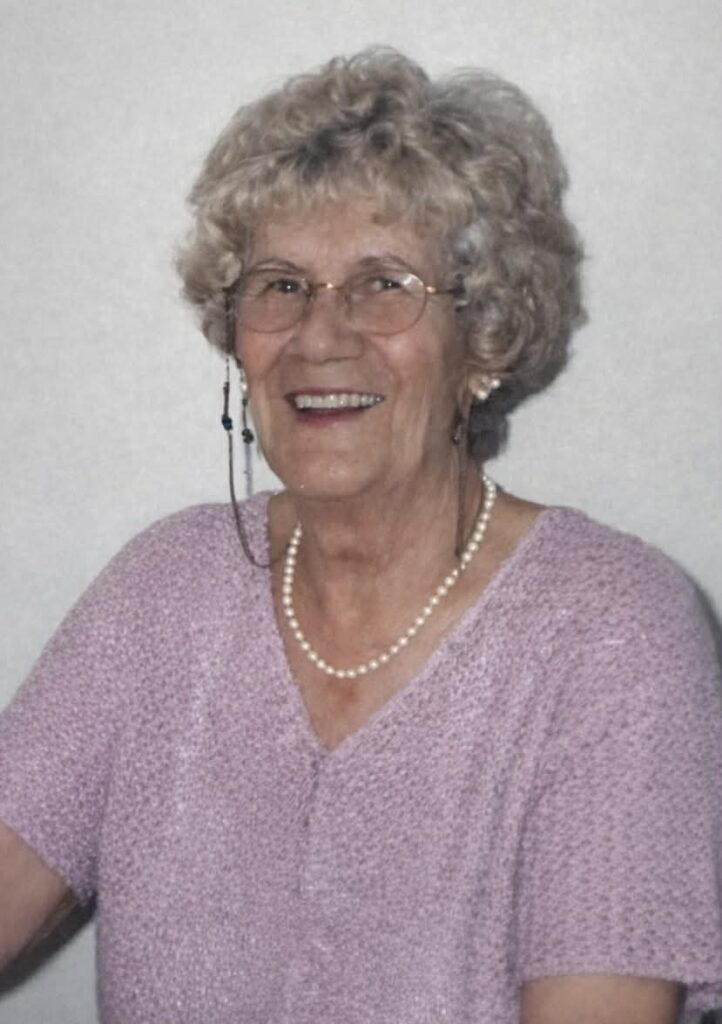 Dorina Baldwin