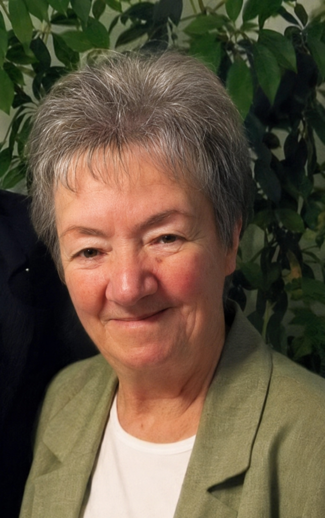 Dorina Thériault