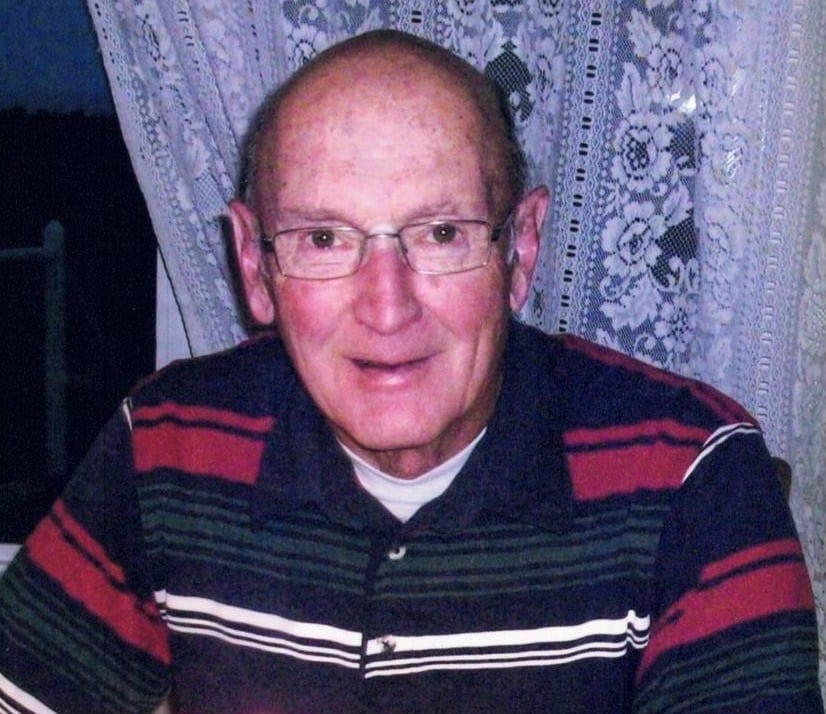 Edmund Blanchard