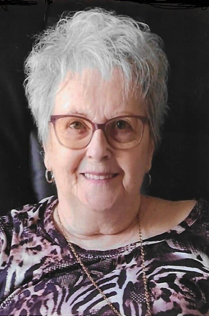 Elise Kenny