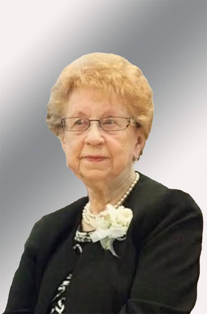 Élizabeth Mazerolle