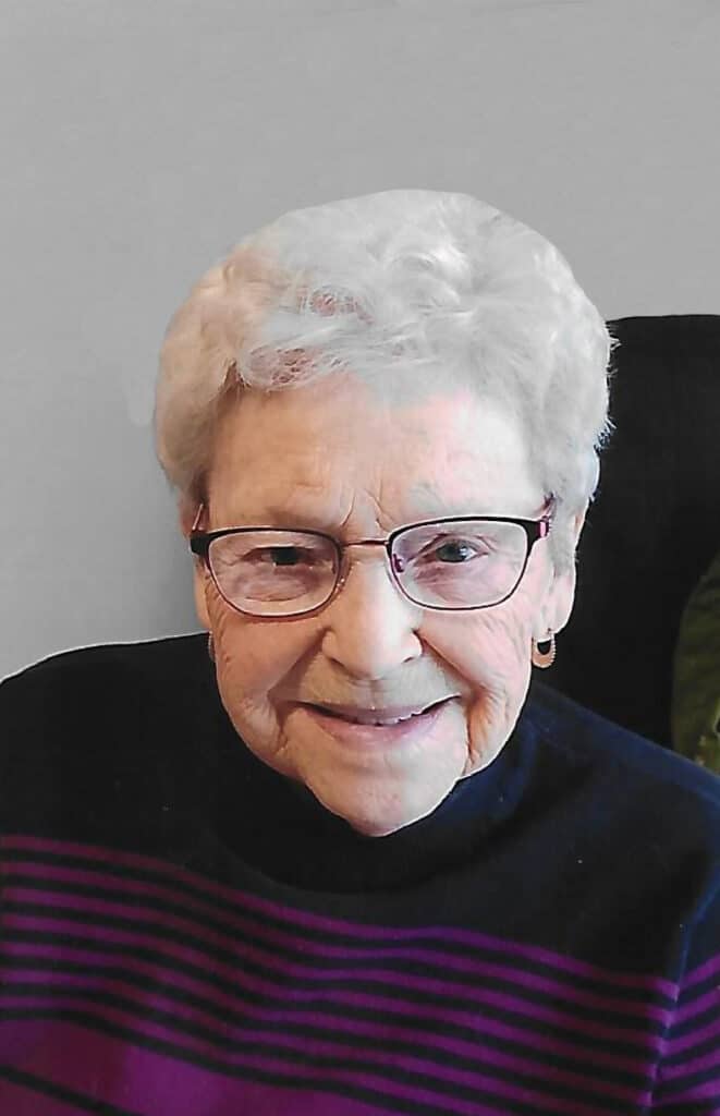 Emilia Boudreau