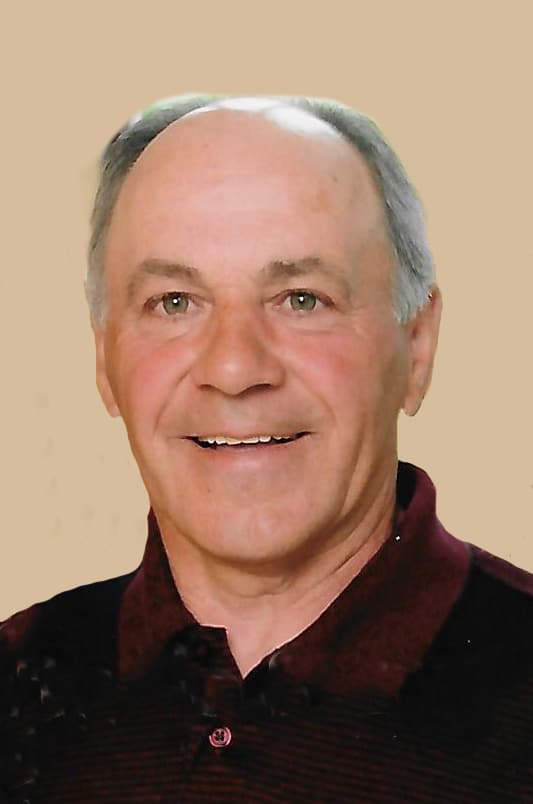 Emilien Lirette