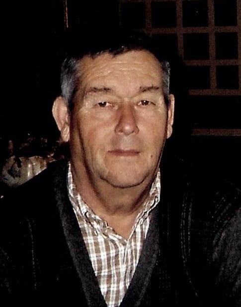 Ernest V. Landry