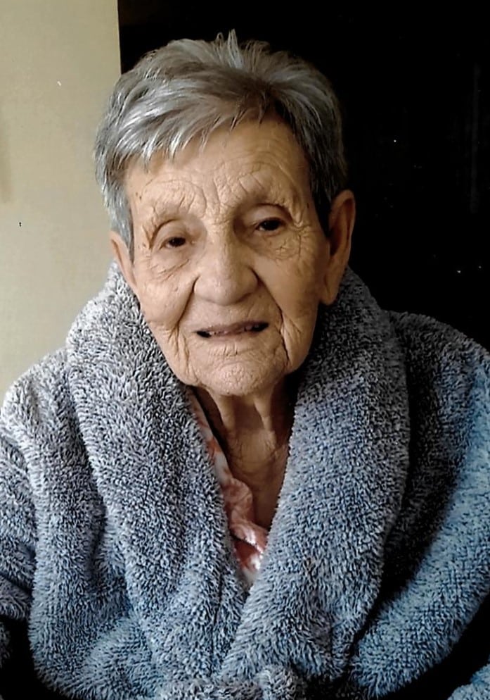 Estelle Brideau