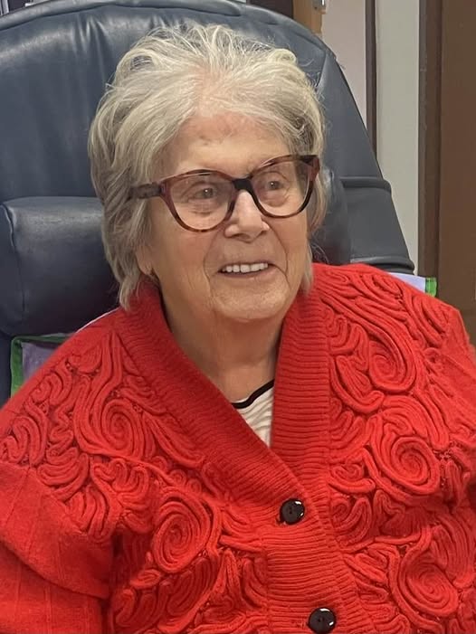 Estelle Doiron