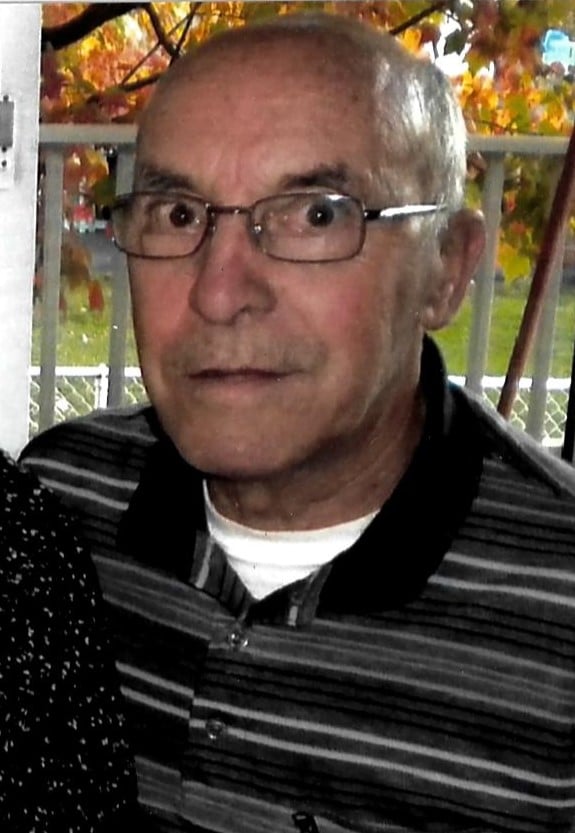 Fernand Cormier