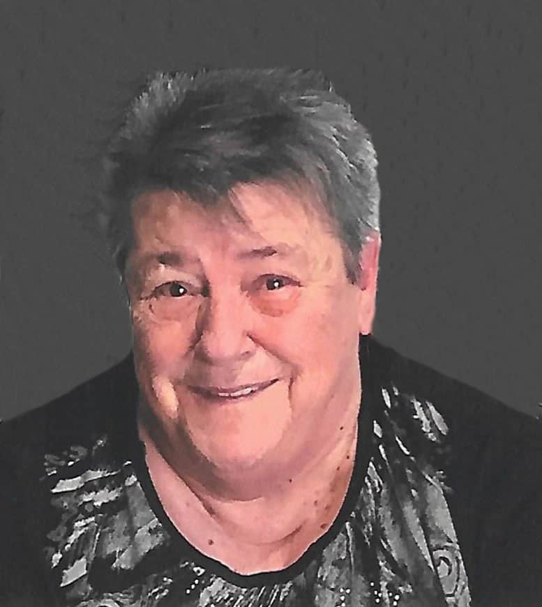 Fernande Robert