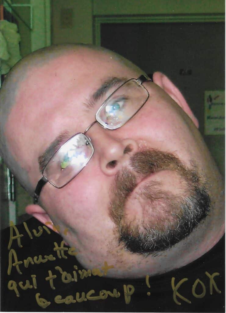 Gary Robichaud