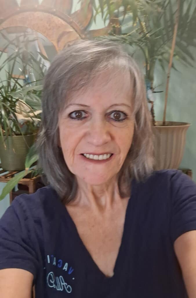 Gayle Morais
