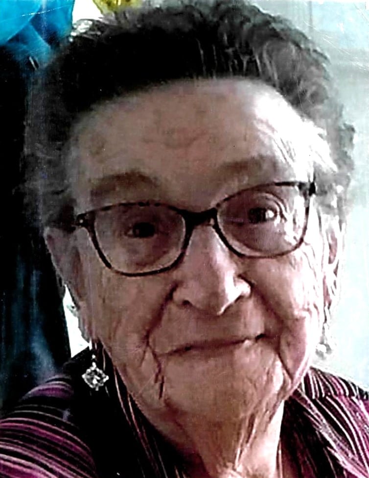 Georgina Cormier