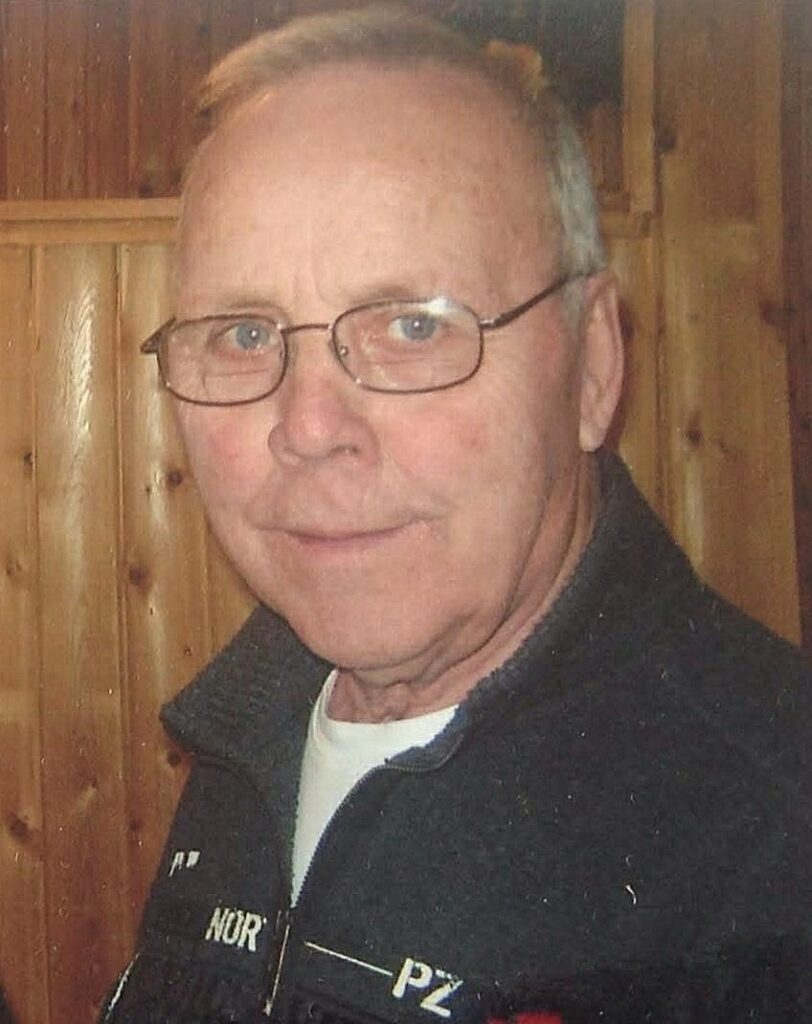 Gérald Thériault