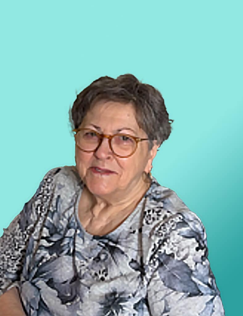 Géraldine Bourque Richard