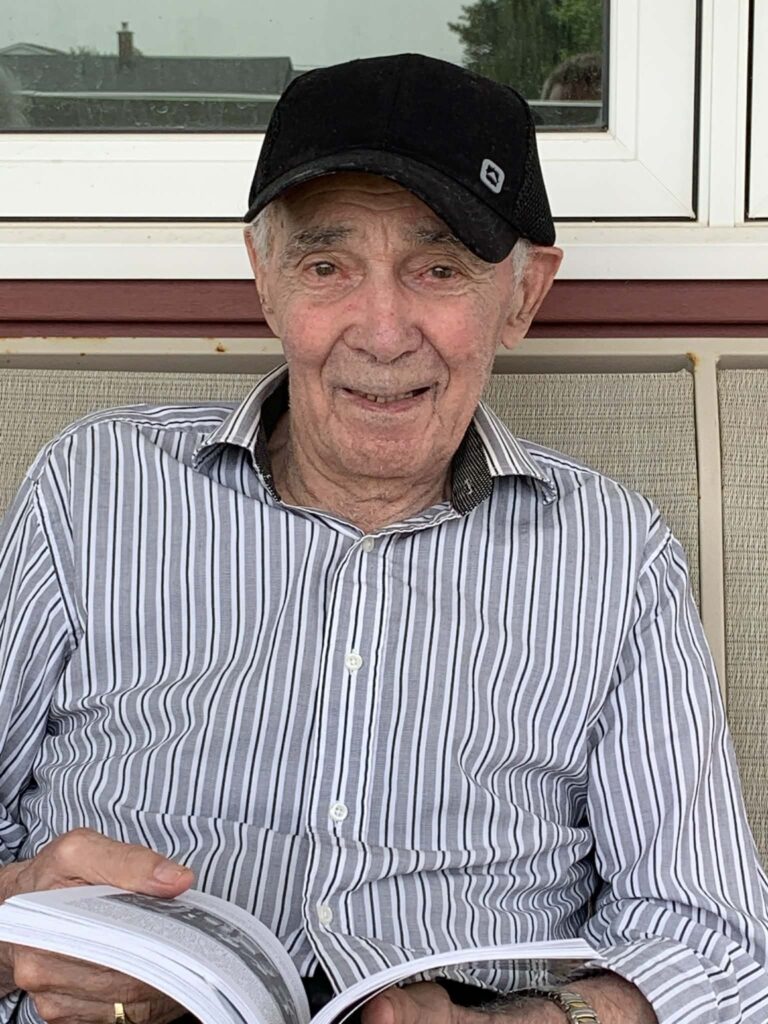 Gérard Dugas