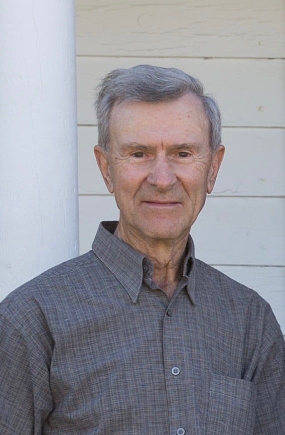 Gérard Landry