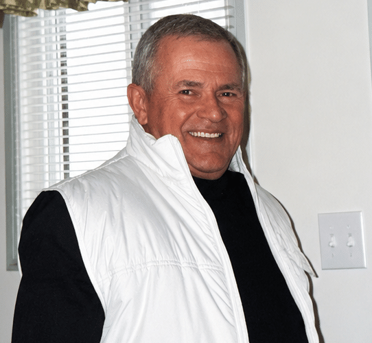 Gilbert Boudreault
