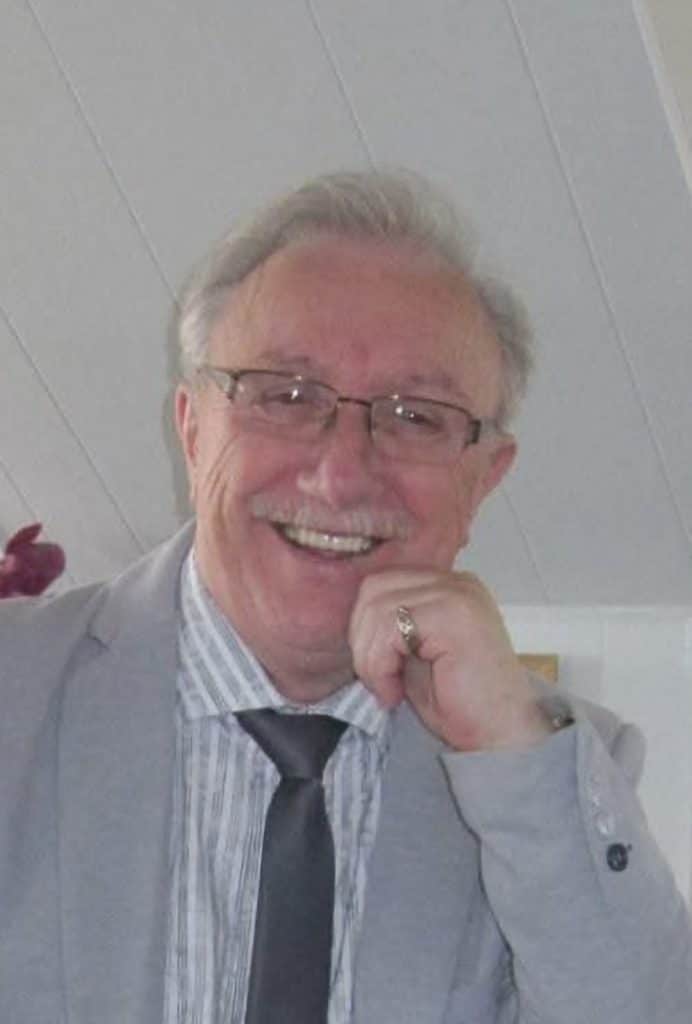 Gilbert David