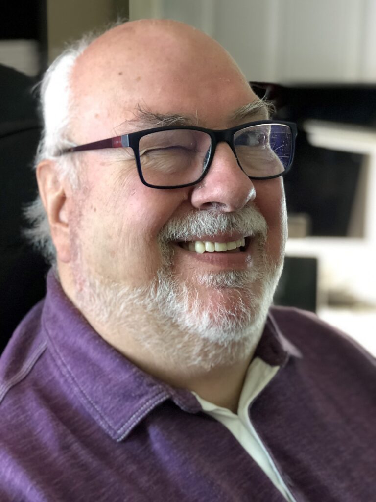 Gilles Gagné