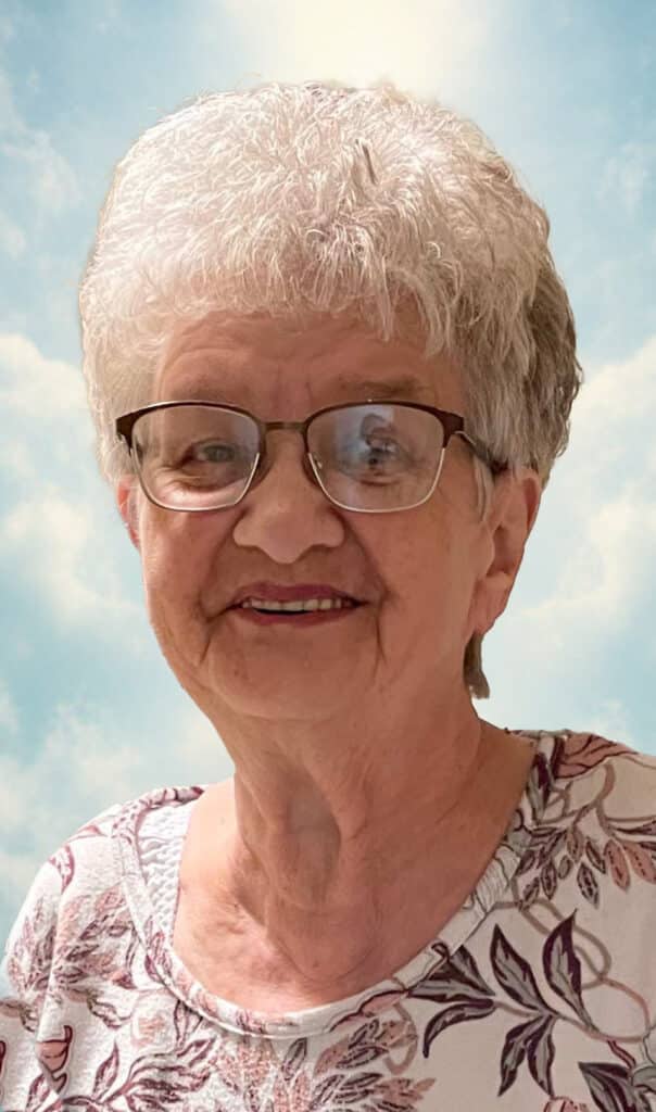 Gisèle Dempsey